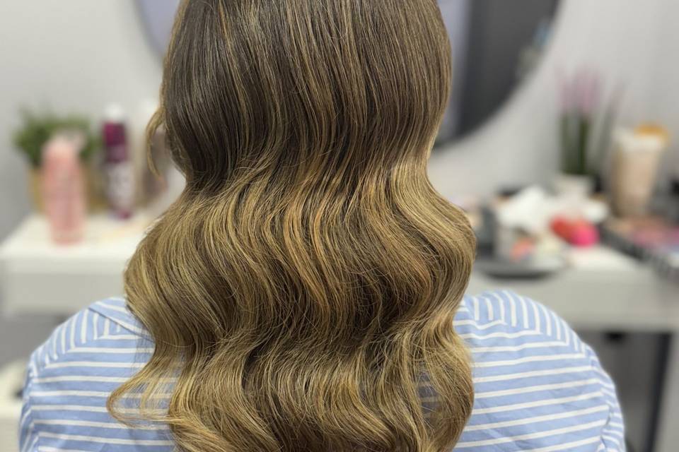 Ondas infinitas