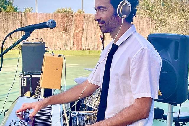 Prueba sonido