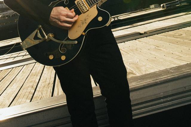 Guitarra solista