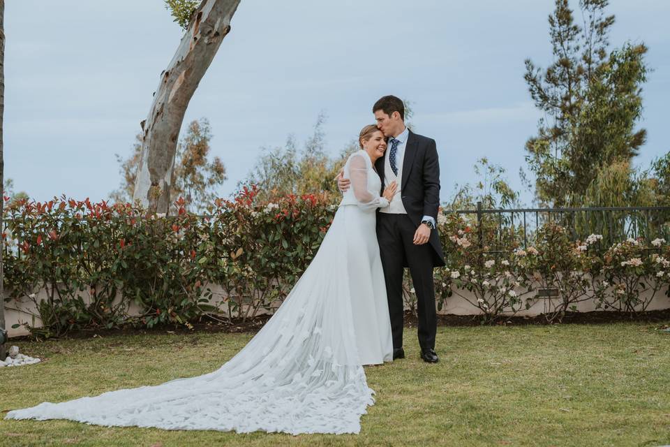 Paula & Fran