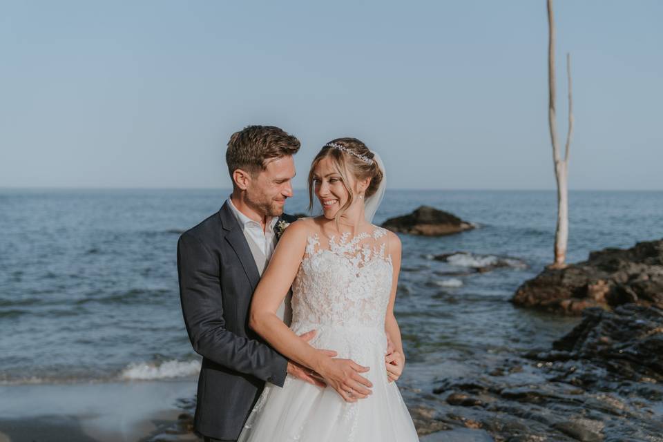 Matthias & Tamara