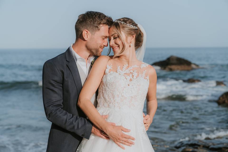 Matthias & Tamara