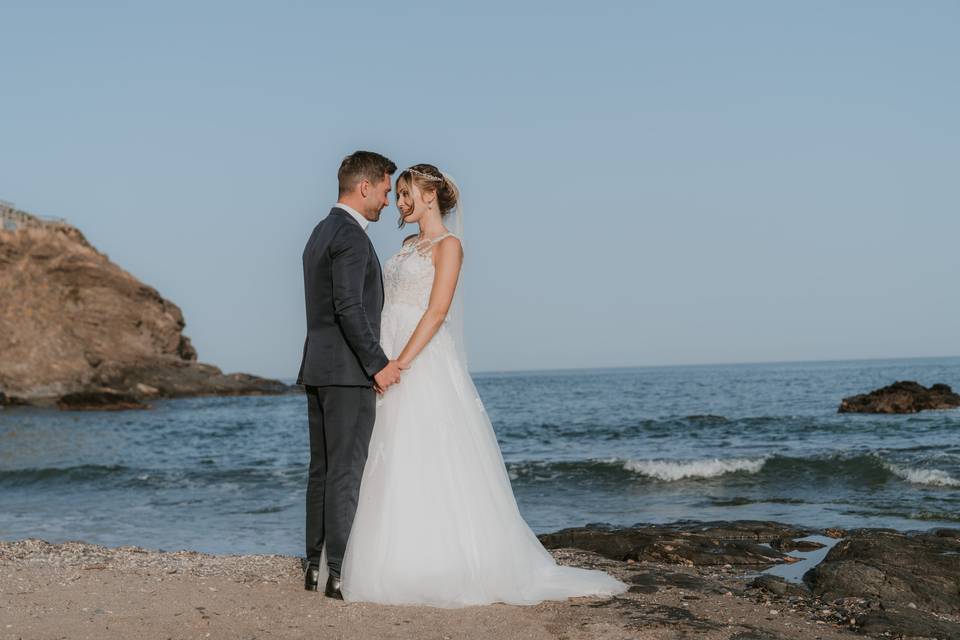 Matthias & Tamara