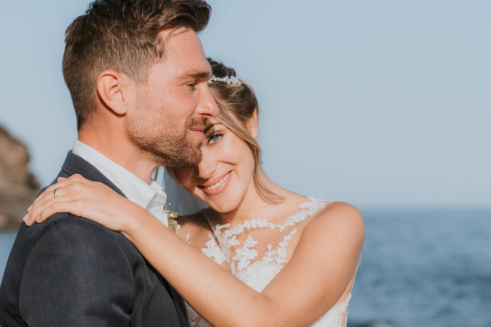 Matthias & Tamara