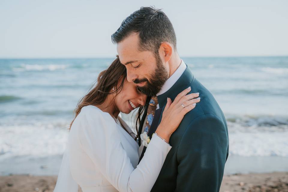 Rocio & Dani