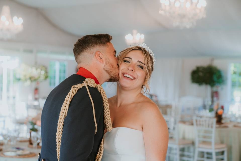 Alvaro & Lucia
