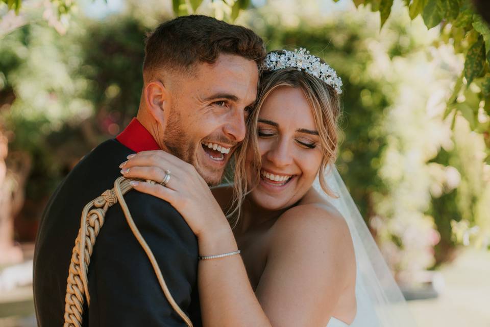 Alvaro & Lucia