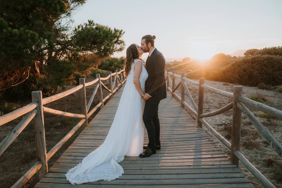 Marcela & Gerard