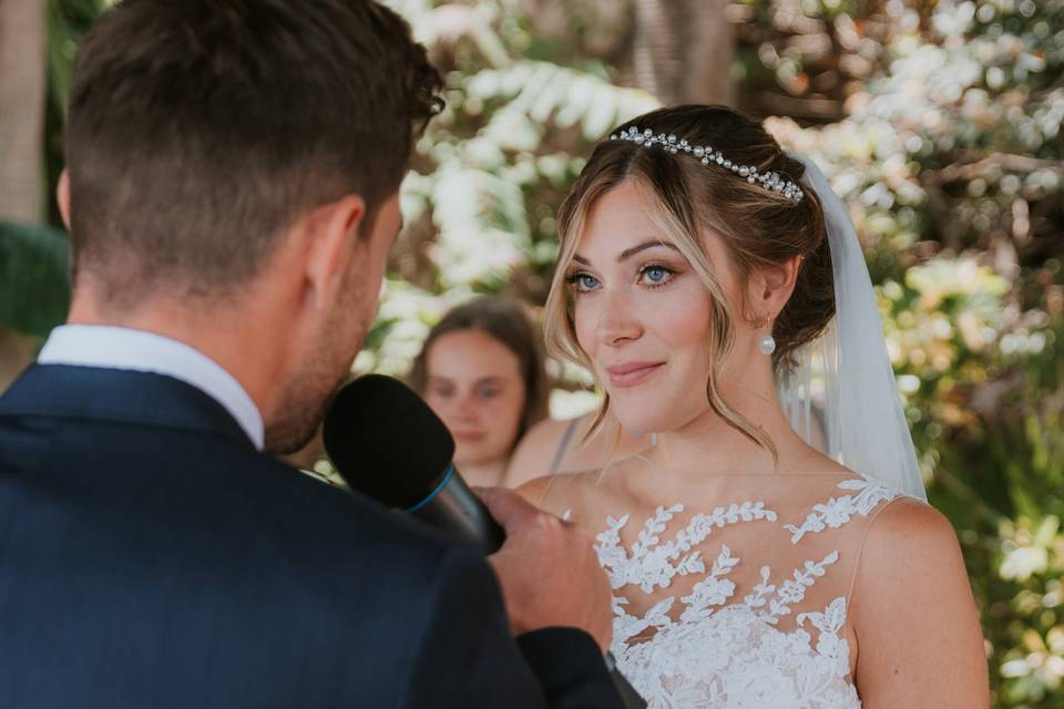 Matthias & Tamara