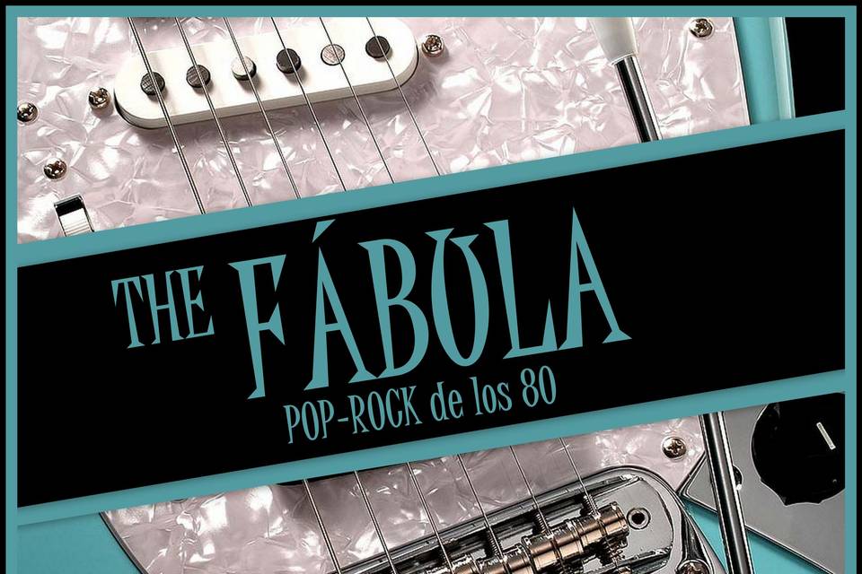 Carlitos Chacal: The Fábula