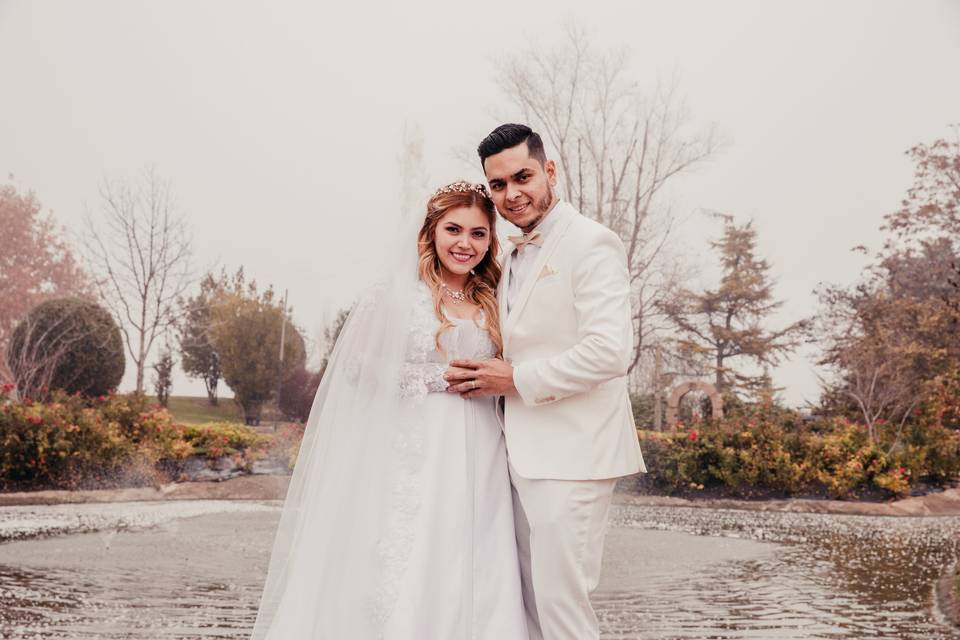 PostBoda B&MªF