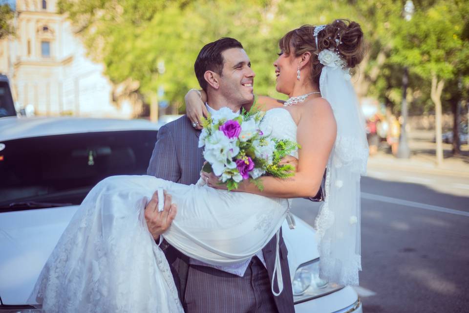 Post Boda J&Y