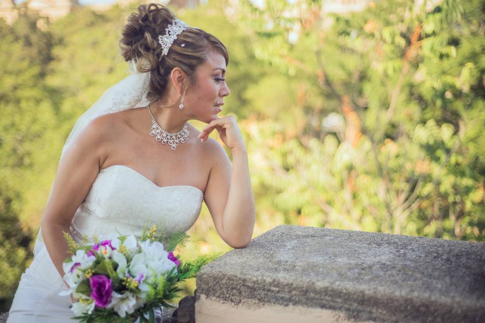 Post Boda J&Y
