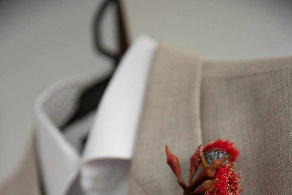 Traje Lucas