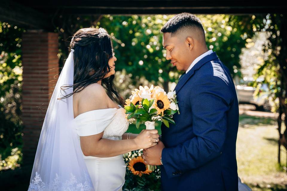 Nicol & Cristian