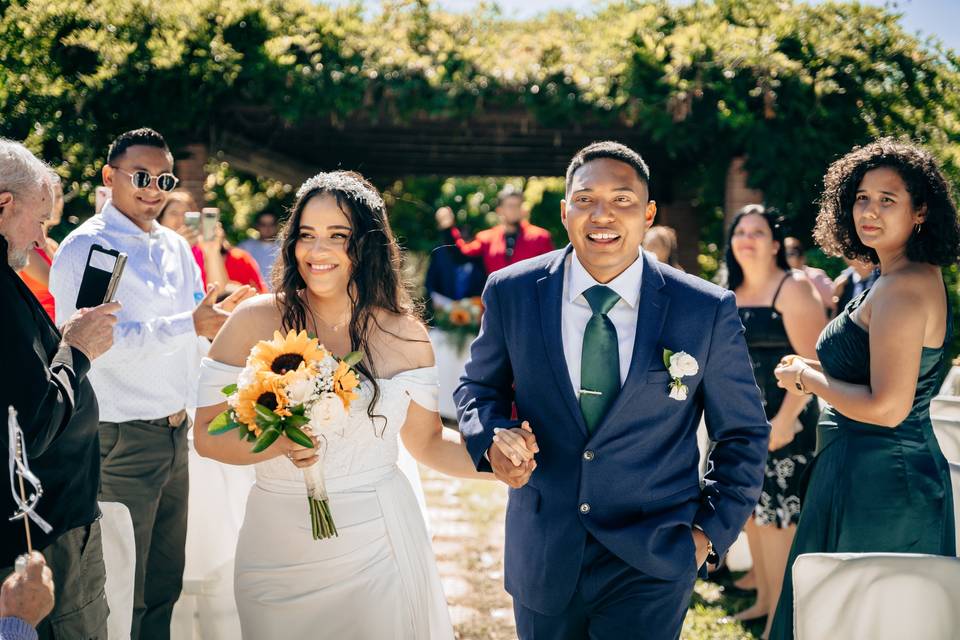 Nicol & Cristian