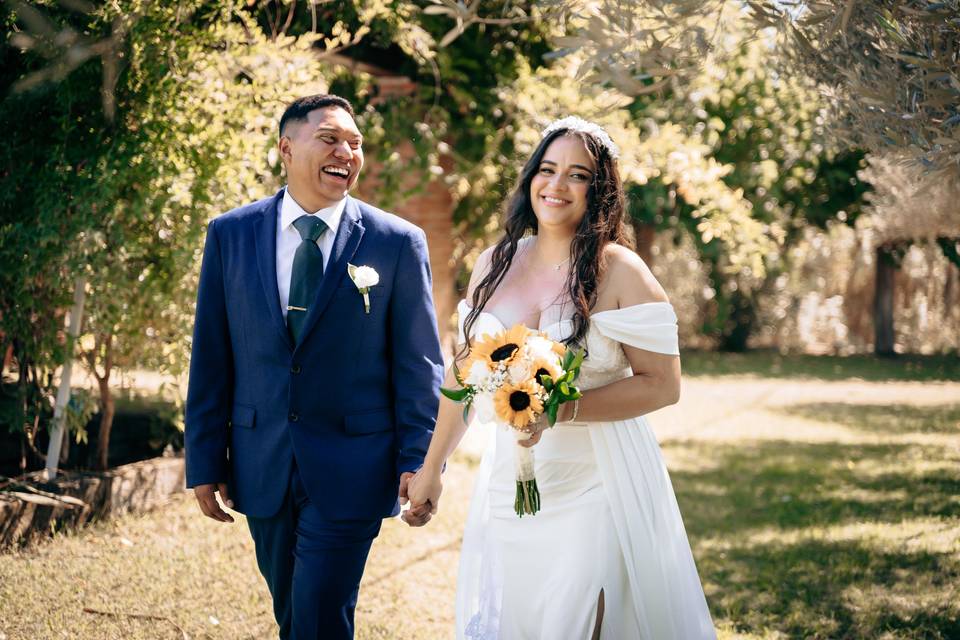 Nicol & Cristian