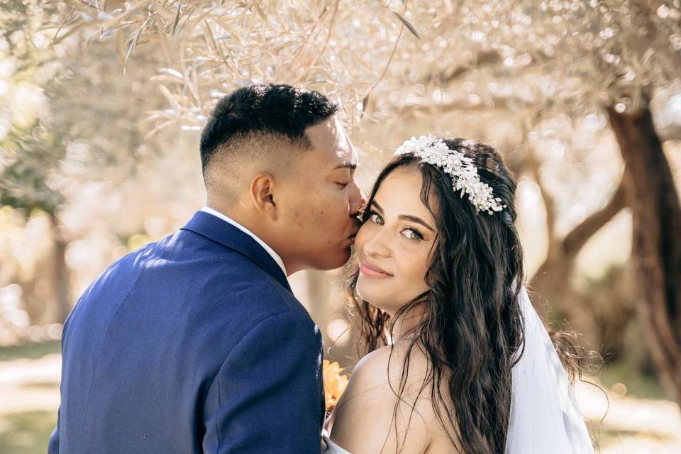 Nicol & Cristian