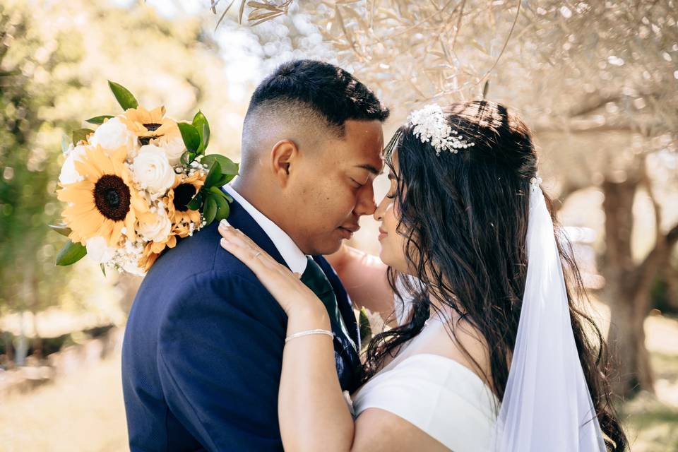 Nicol & Cristian