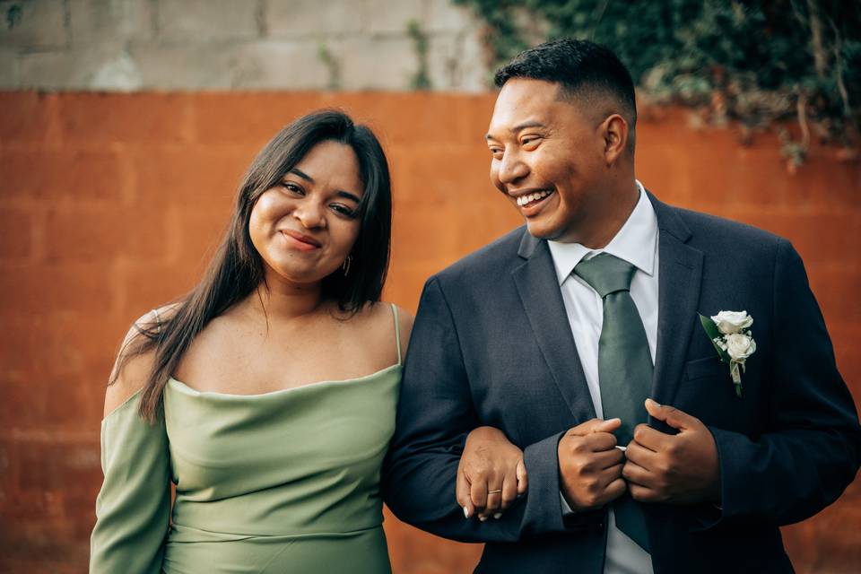 Nicol & Cristian