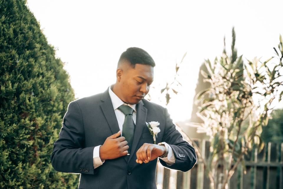 Nicol & Cristian