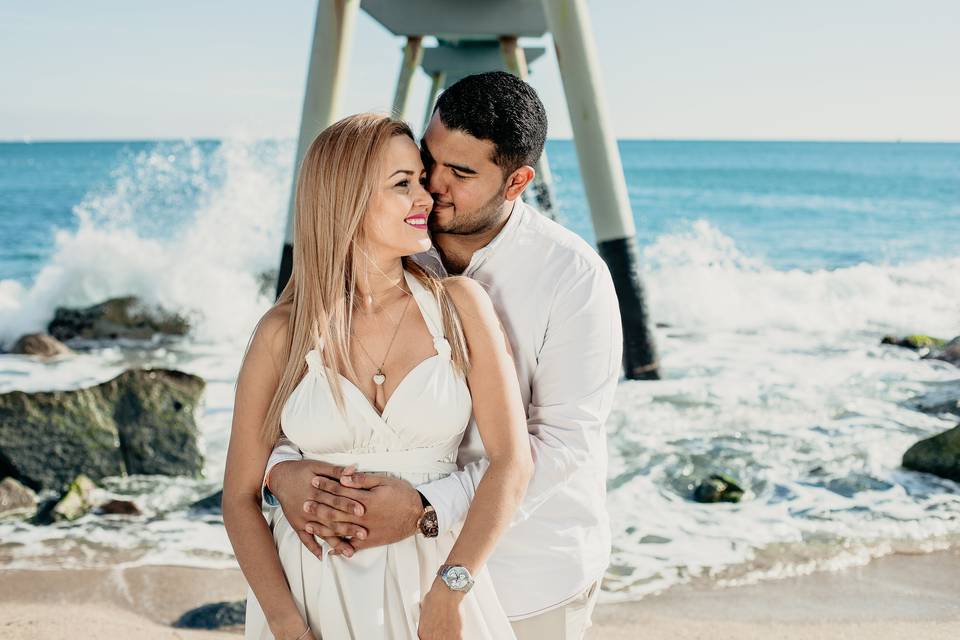 PreBoda Jose & Nathaly