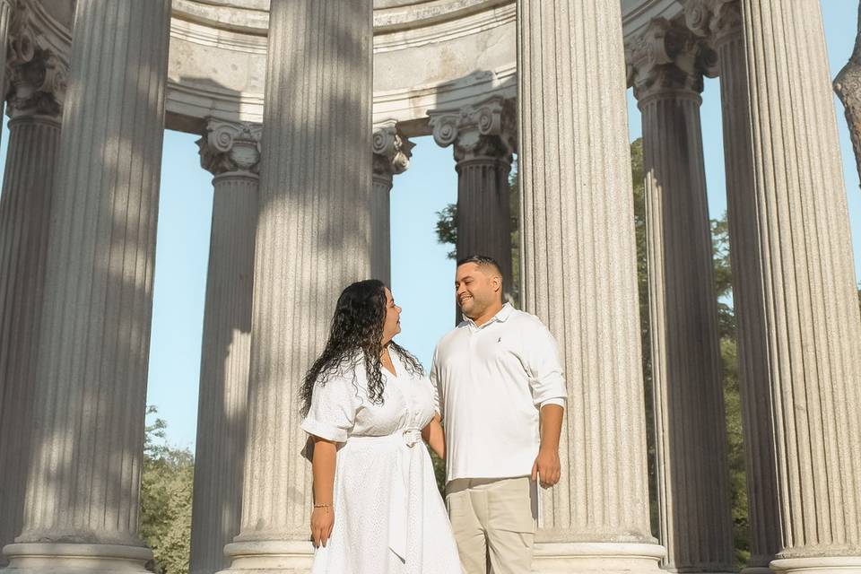 Helena & Emmanuel