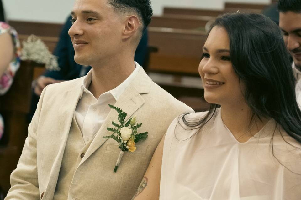 Zori&Carlos - Boda