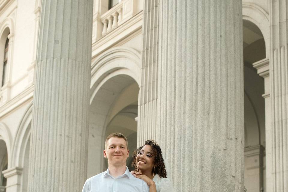 Isaura&Sandij - PreBoda