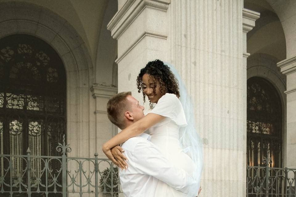 Isaura&Sandij - PreBoda