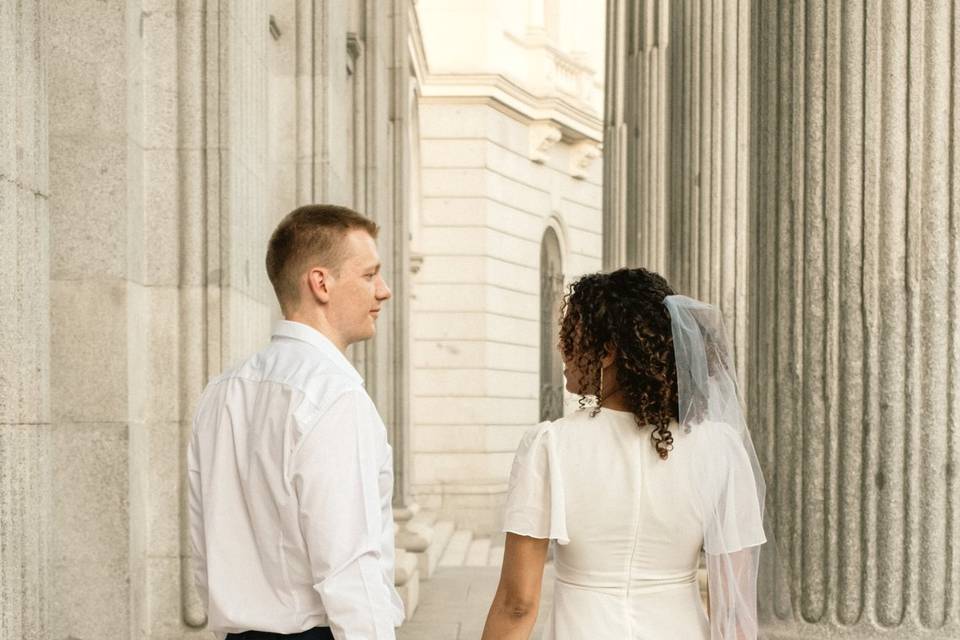 Isaura&Sandij - PreBoda