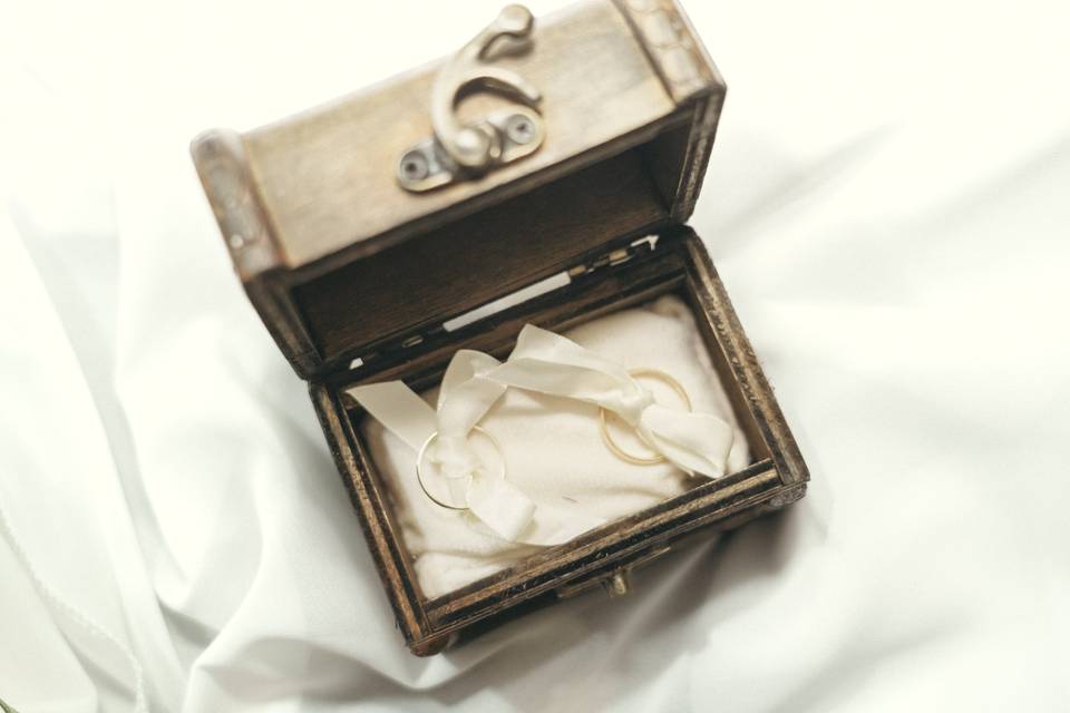 Preparativos