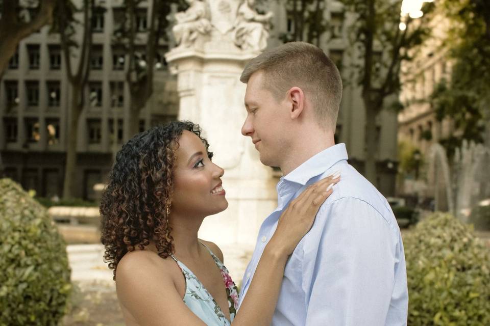 Isaura&Sandij - PreBoda