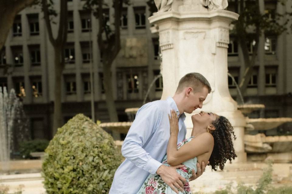 Isaura&Sandij - PreBoda