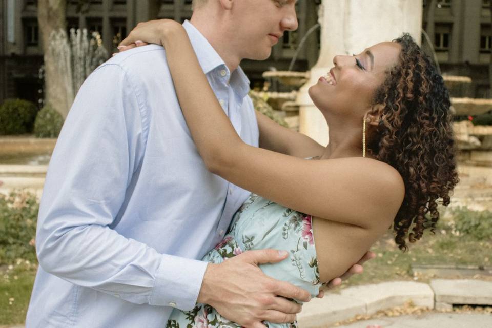 Isaura&Sandij - PreBoda