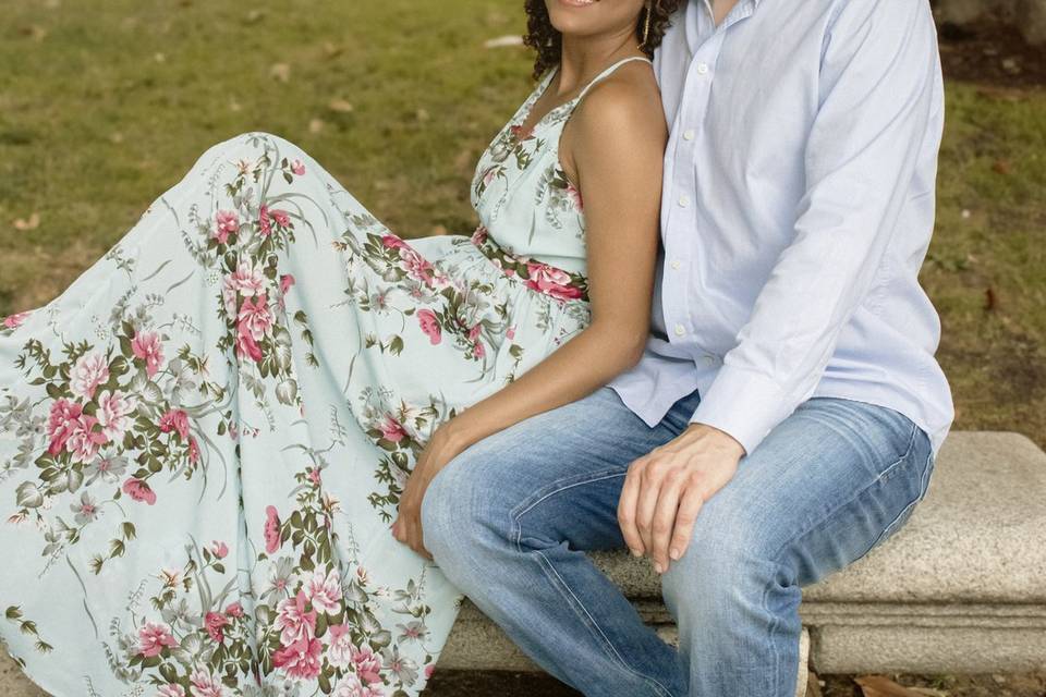 Isaura&Sandij - PreBoda