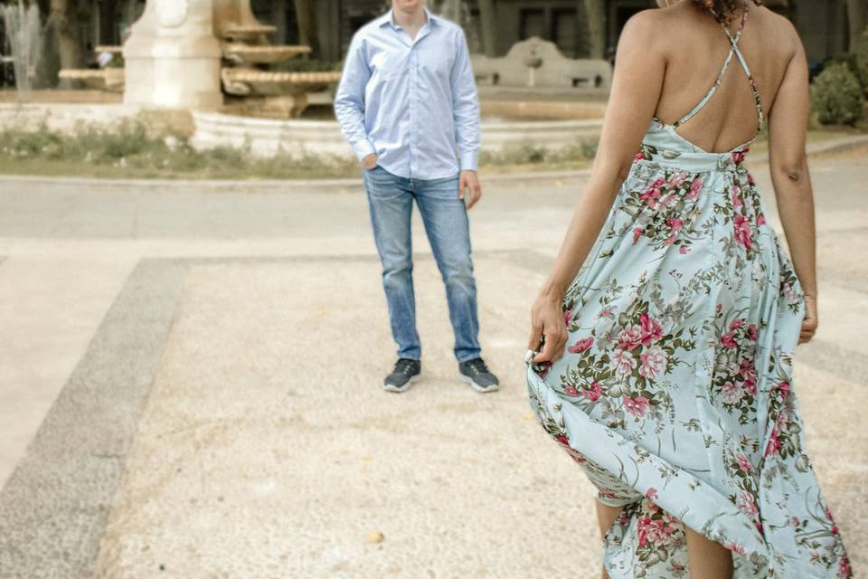 Isaura&Sandij - PreBoda