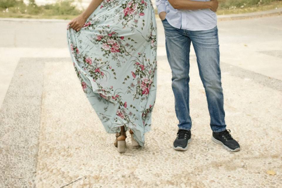 Isaura&Sandij - PreBoda