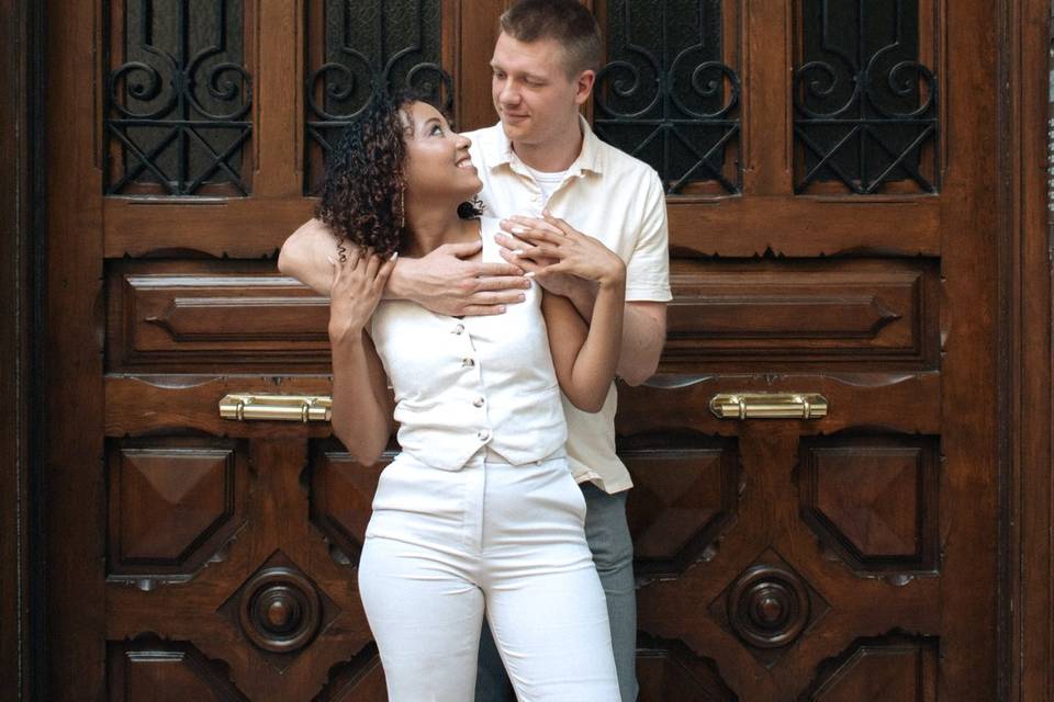 Isaura&Sandij - PreBoda