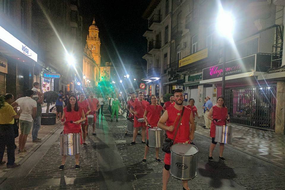 Medieval en Jaén