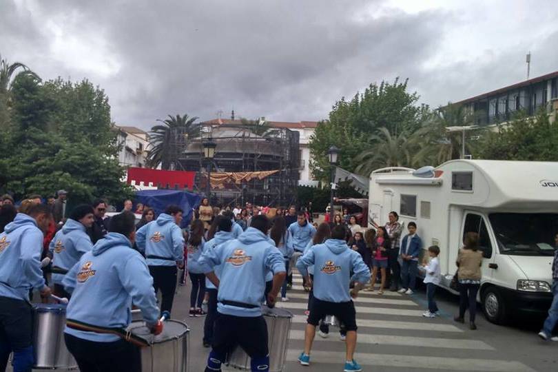 Medieval en Jaén