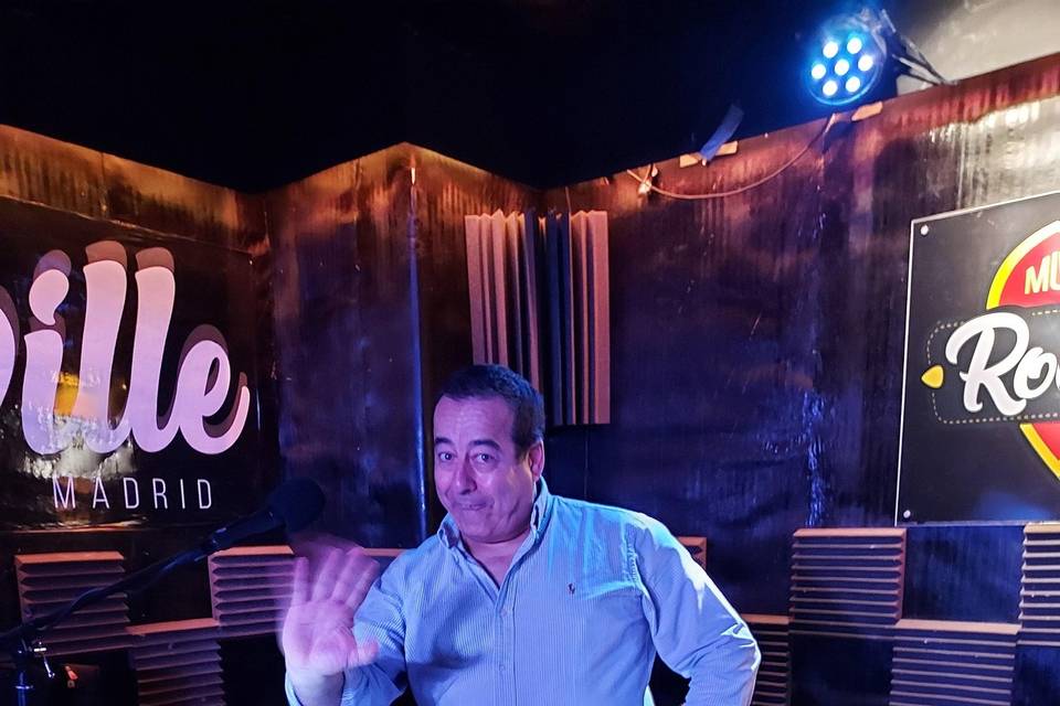 Teclista