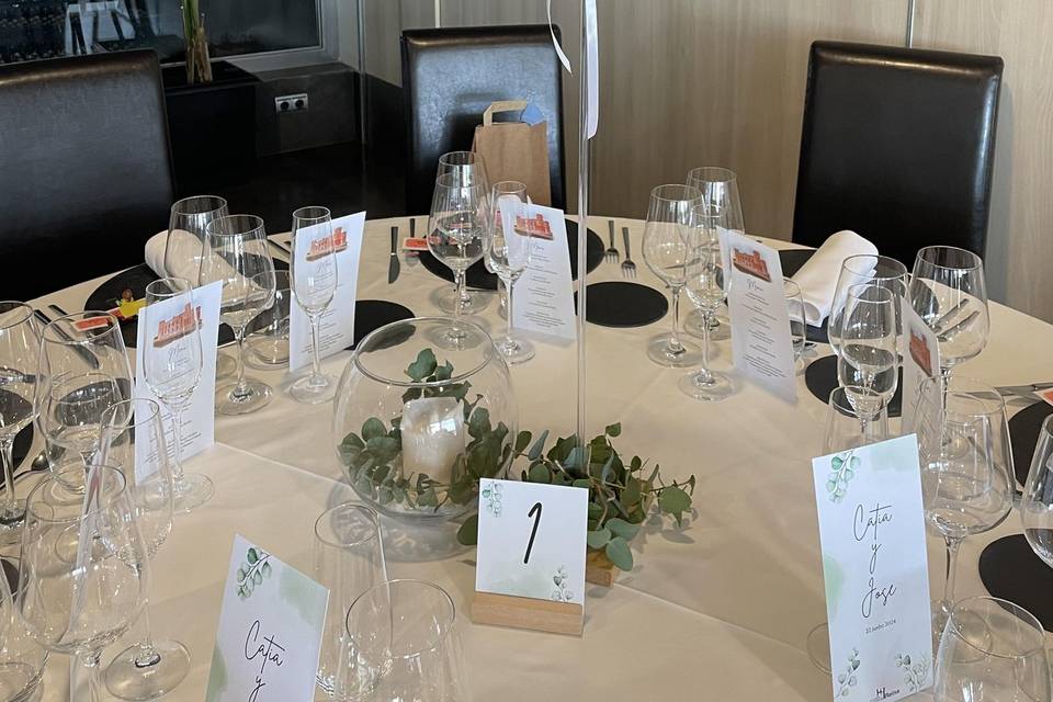 Globart Eventos