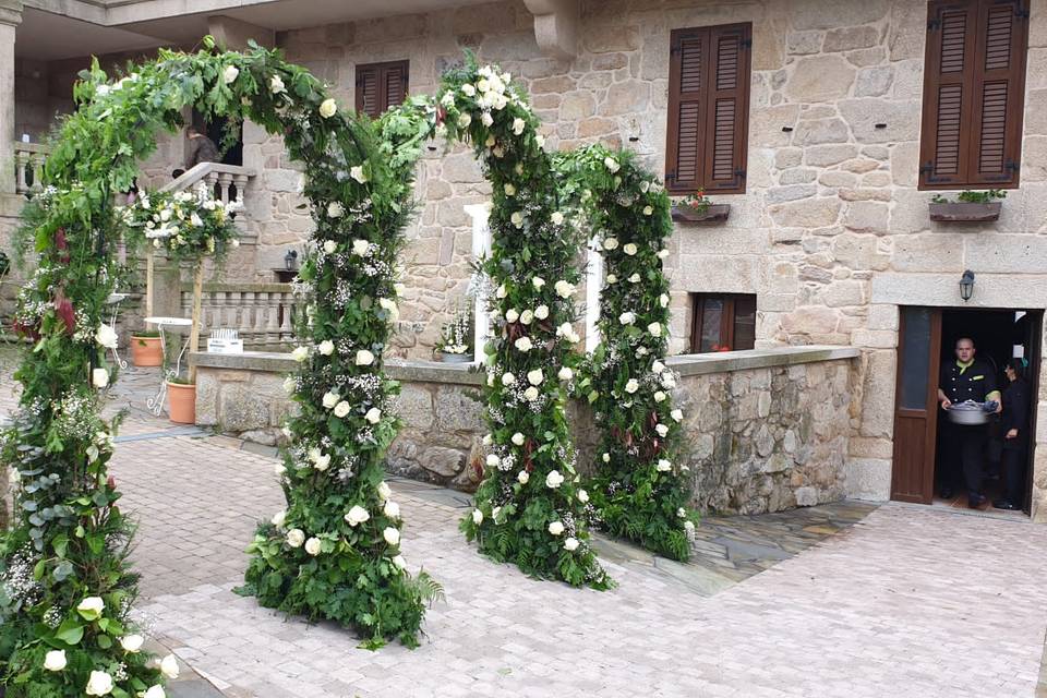 Burek Floristeria