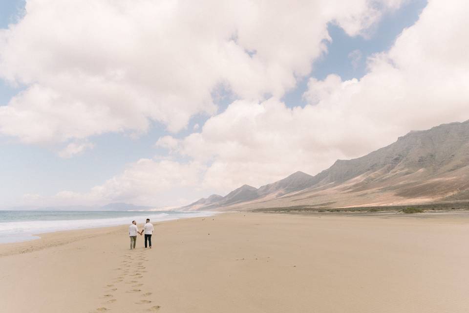 Cofete (fuerteventura)