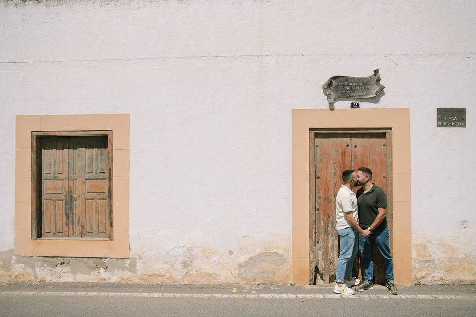 Betancuria (fuerteventura)