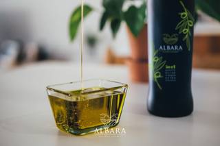 Albara