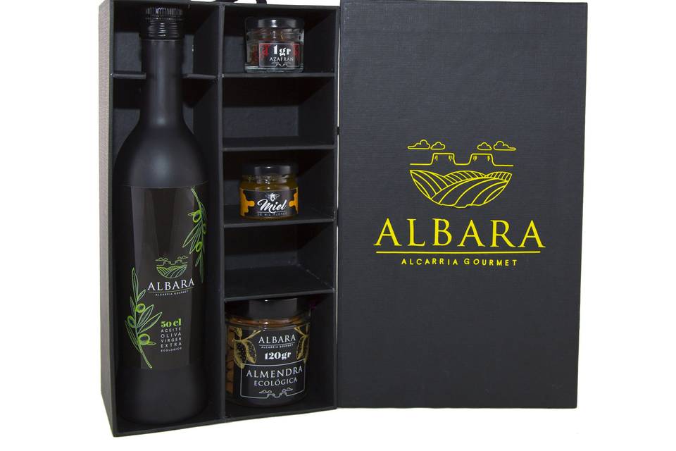 Albara