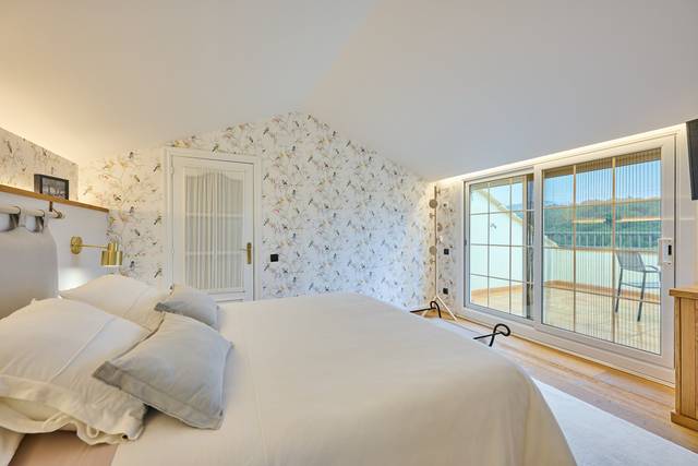 Suite nupcial