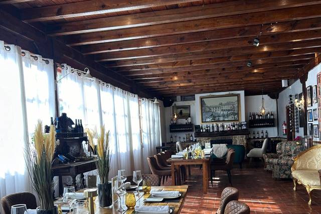 Salón Aranda